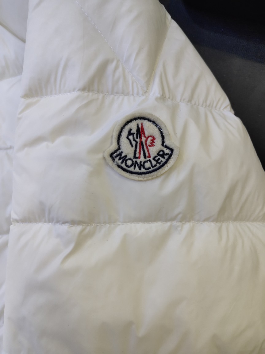 Moncler Down Jackets